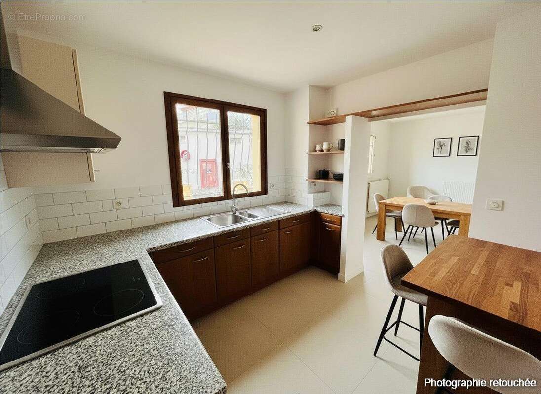 Maison à NOGENT-SUR-MARNE