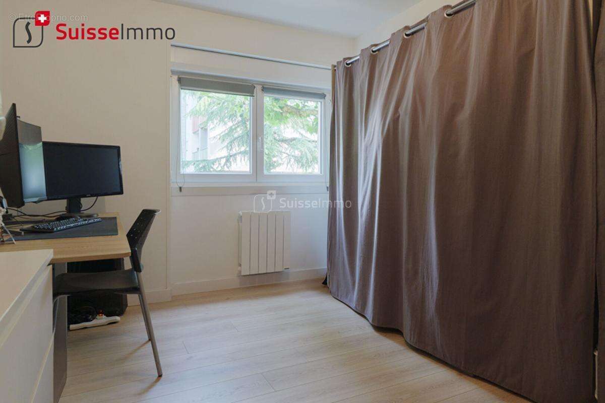 Appartement  3 pièces70 m2 - photo 10