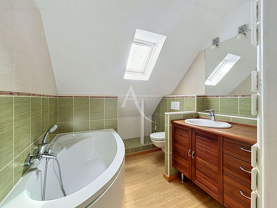 À vendre Angers / Lac de Maine - maison 4 pièces - 79 m² - photo 10