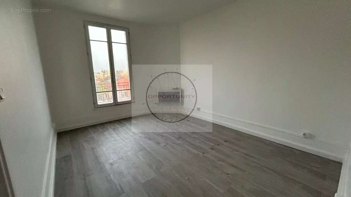 Appartement 46 m² à Montreuil  - photo 20