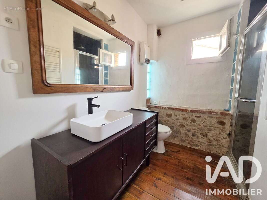 Appartement 93 m² à Cabestany  - photo 8