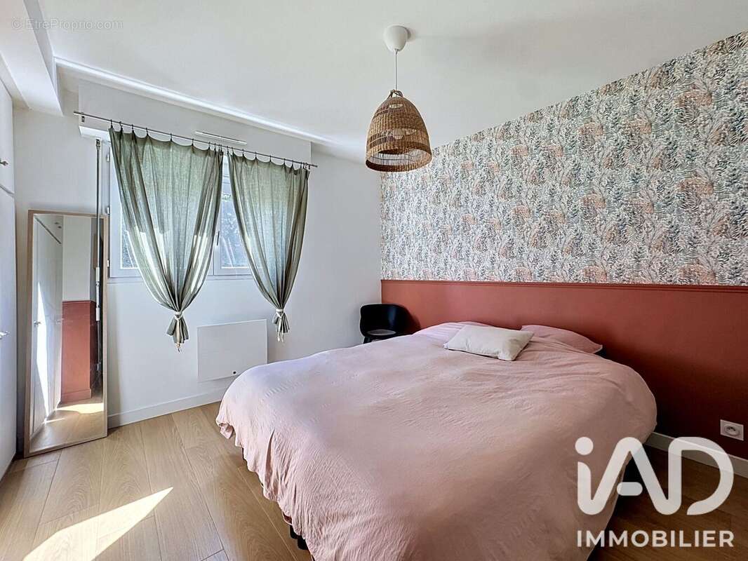Appartement 68 m² à Rennes  - photo 5