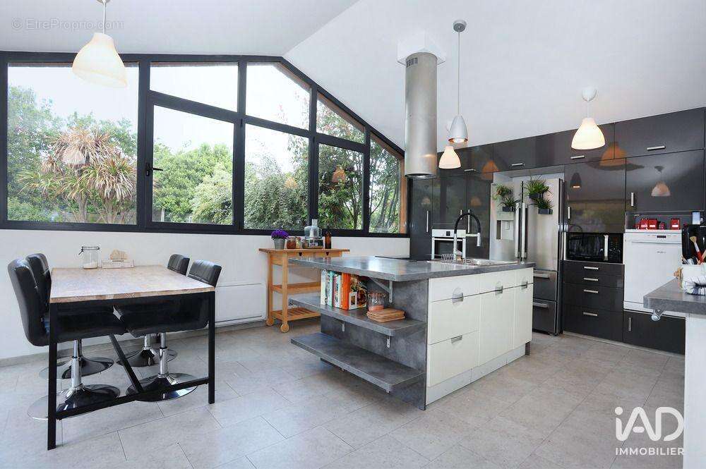 Photo 3 - Maison à SAINT-GREGOIRE