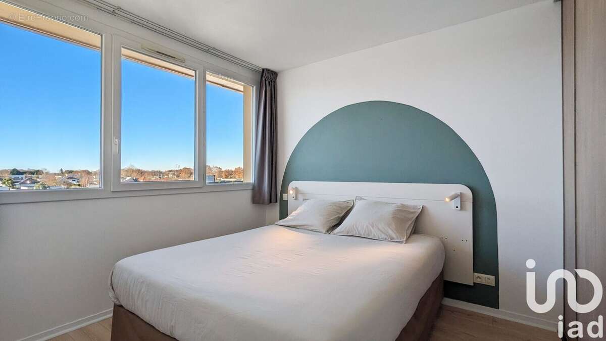 Photo 5 - Appartement à IDRON