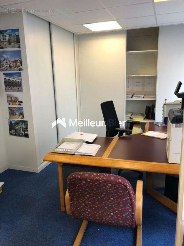 Appartement à LE MANS