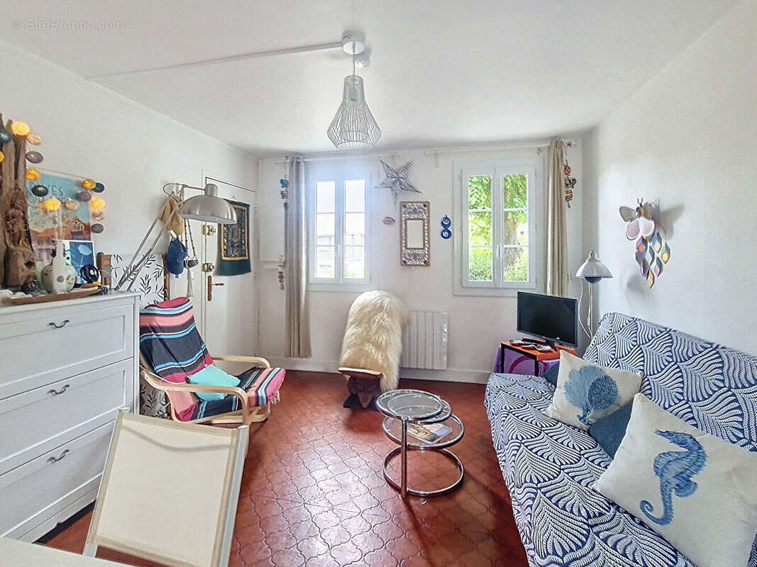 Appartement à DIVES-SUR-MER