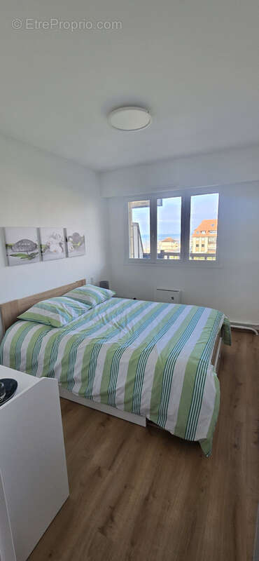 Appartement à VILLERS-SUR-MER