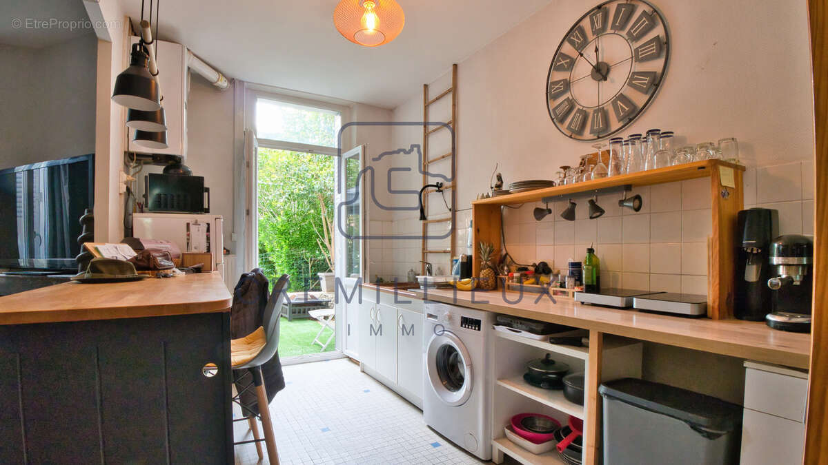 Appartement à GUILHERAND-GRANGES