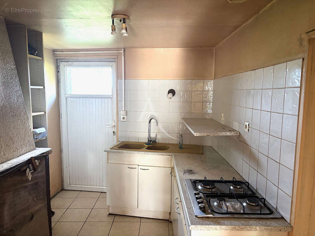 Maison à LE CELLIER