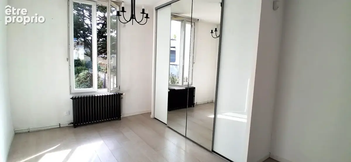 Maison Nanterre 5 pièce 107 m2 - photo 10