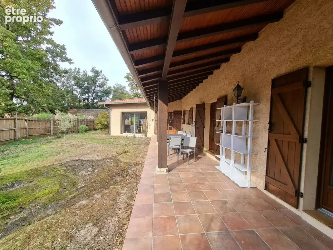 A vendre, maison à LEON, secteur recherché - photo 8