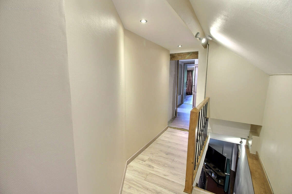 Maison à MAINTENON