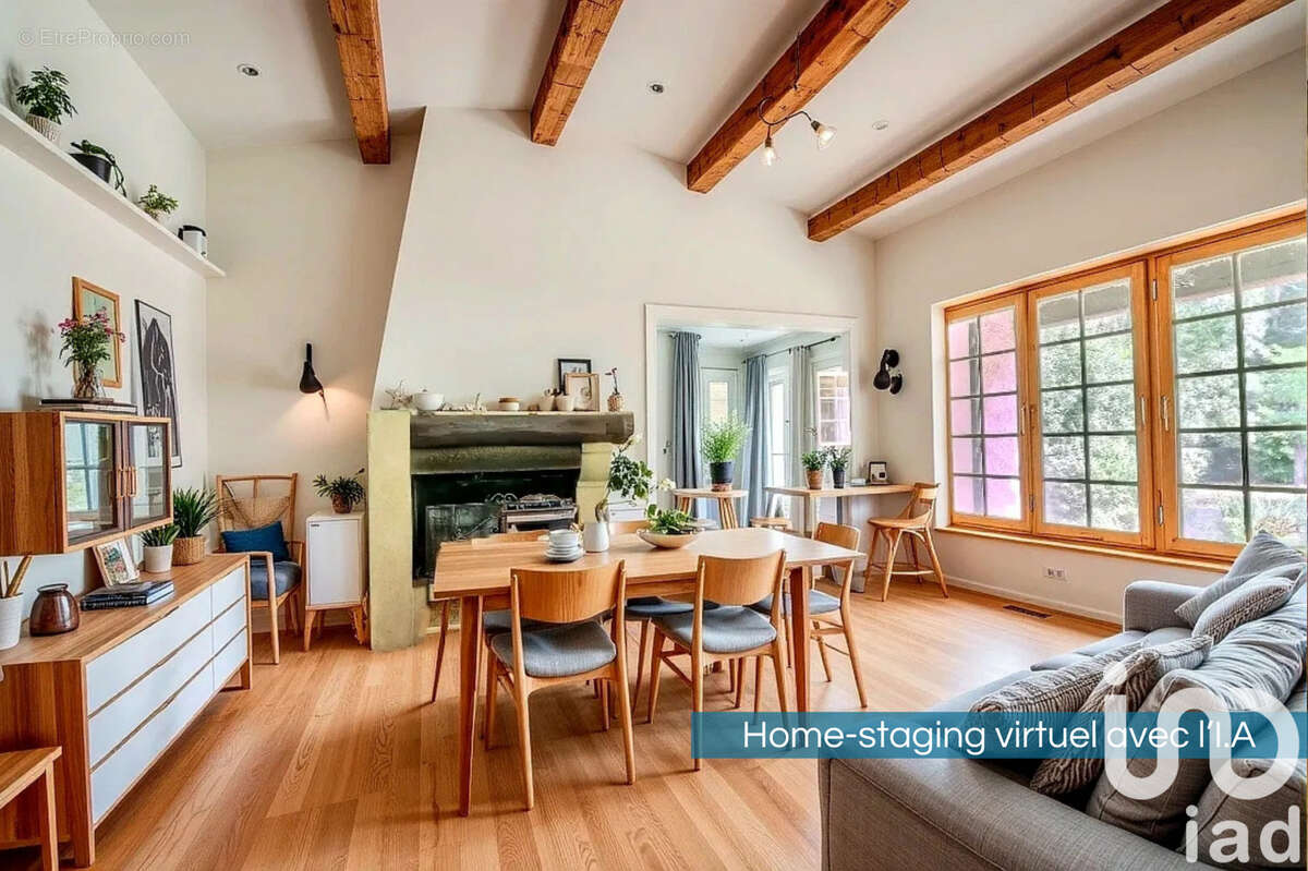 Photo 3 - Maison à SIGNES