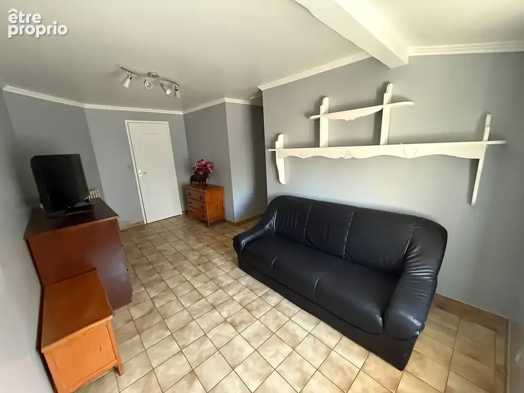 Le charme d'une maison familiale avec 147 m² et un bel extérieur - photo 13