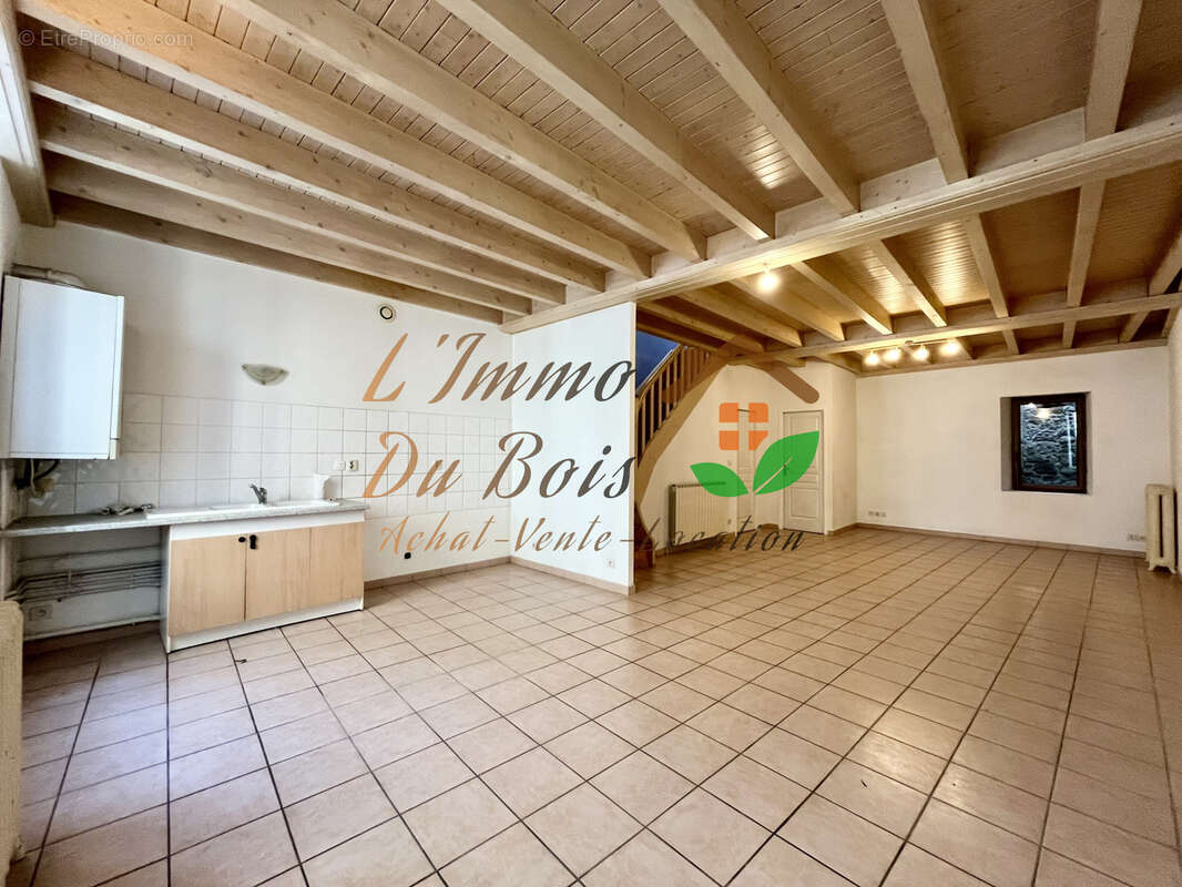 Maison à ANDANCE