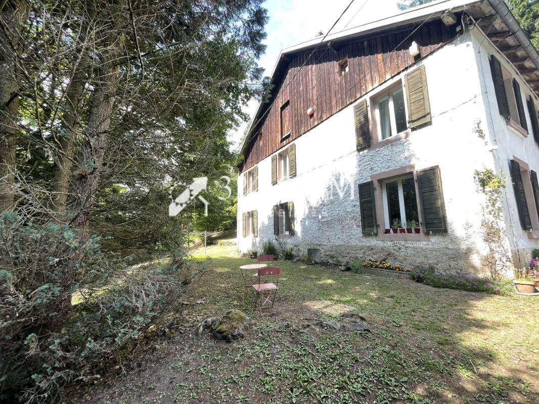 Maison ferme entièrement rénovée - photo 2