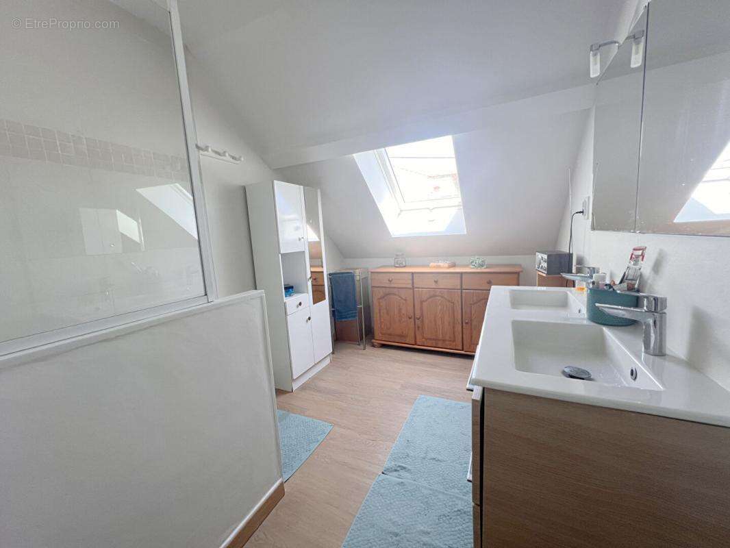 Maison  - Le Mans - BATIGNOLLES - 4 pièce(s) - 115 m² - photo 10