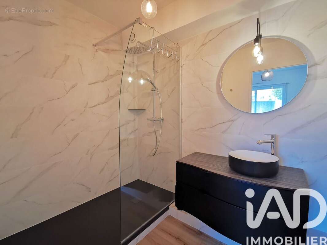 Photo 7 - Appartement à NANTES