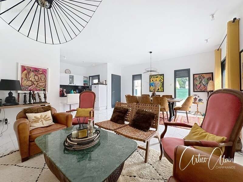 Maison à VILLEFRANCHE-DE-LAURAGAIS