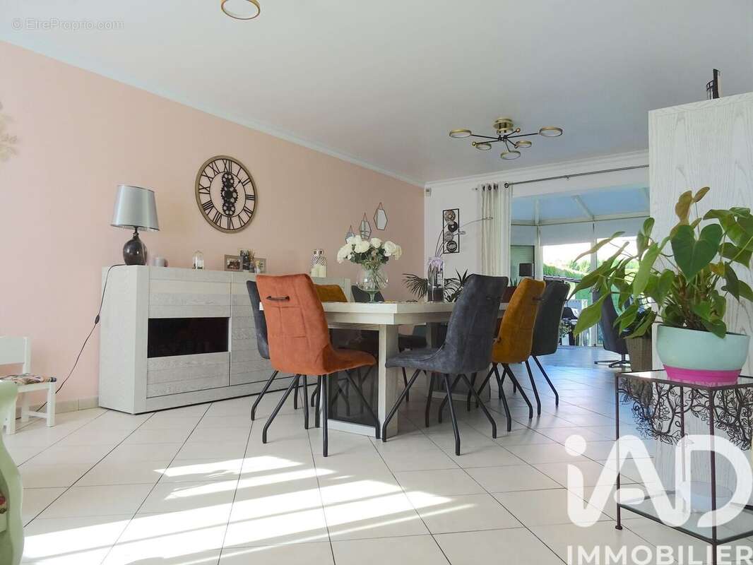 Photo 4 - Maison à BONDOUFLE