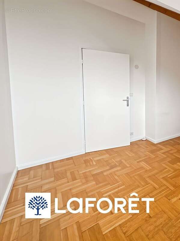 Appartement à VILLEMOISSON-SUR-ORGE