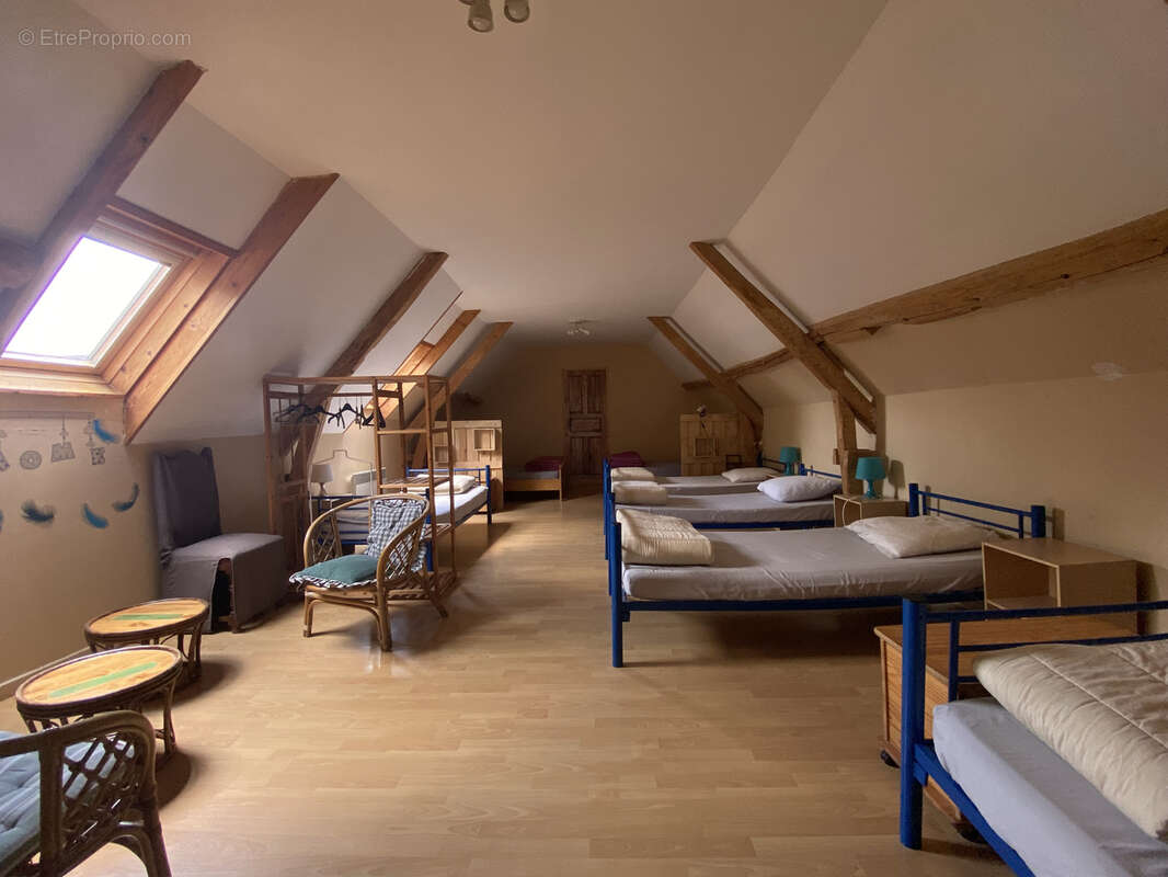 Maison à AVESNES-LE-COMTE