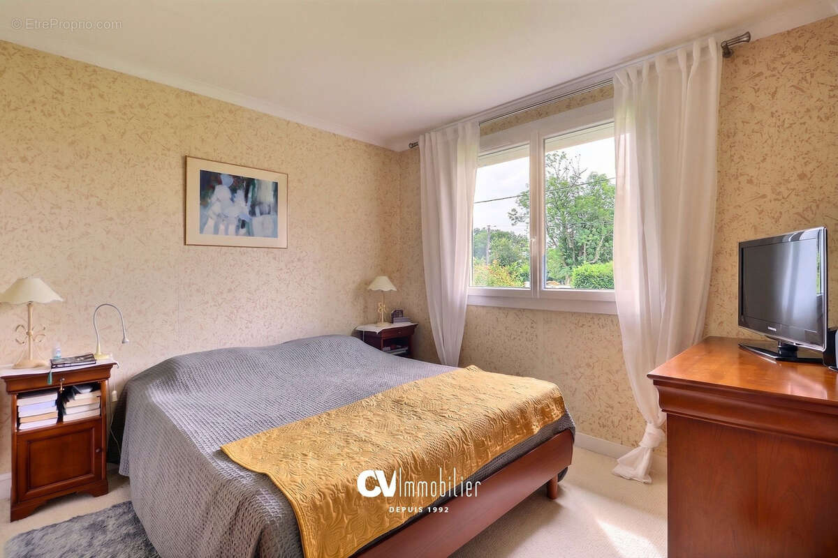Ensemble immobilier à vendre - Bosroumois - photo 11