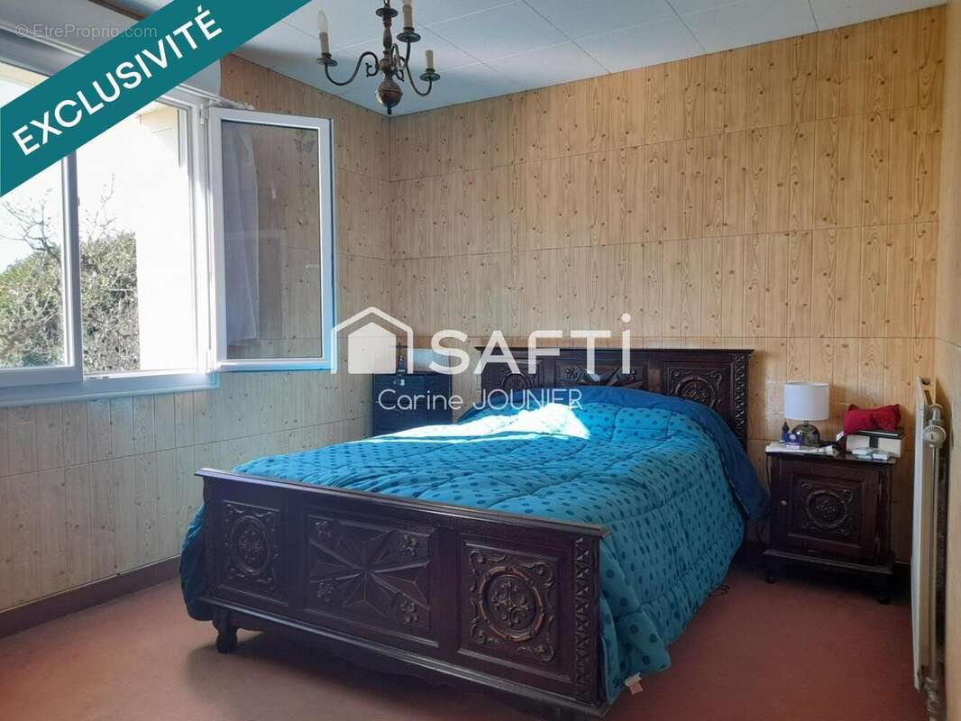 Photo 8 - Maison à ALLAIRE