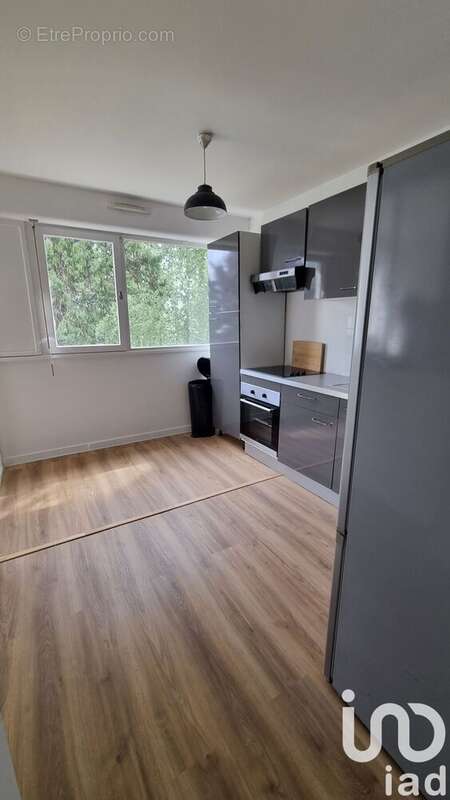 Photo 4 - Appartement à ORLEANS