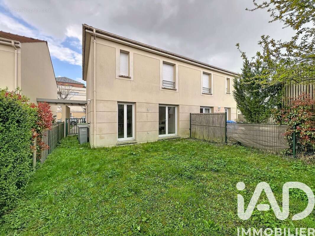 Photo 9 - Maison à OTHIS