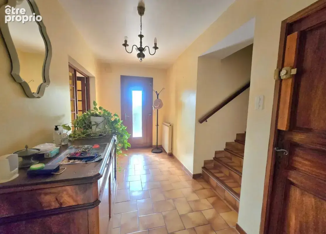 Maison familiale 127 m² avec piscine & grand terrain à Fos-sur-Mer – 4 Ch, Garage & Véranda - photo 21