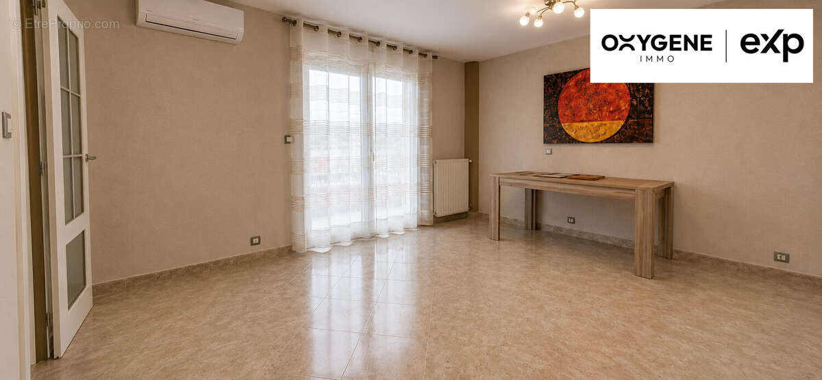Maison à CANET-EN-ROUSSILLON
