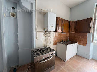 Appartement à VALENCE
