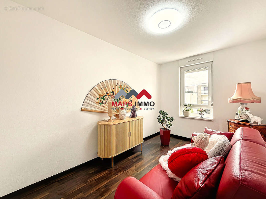 Appartement à HOLTZHEIM