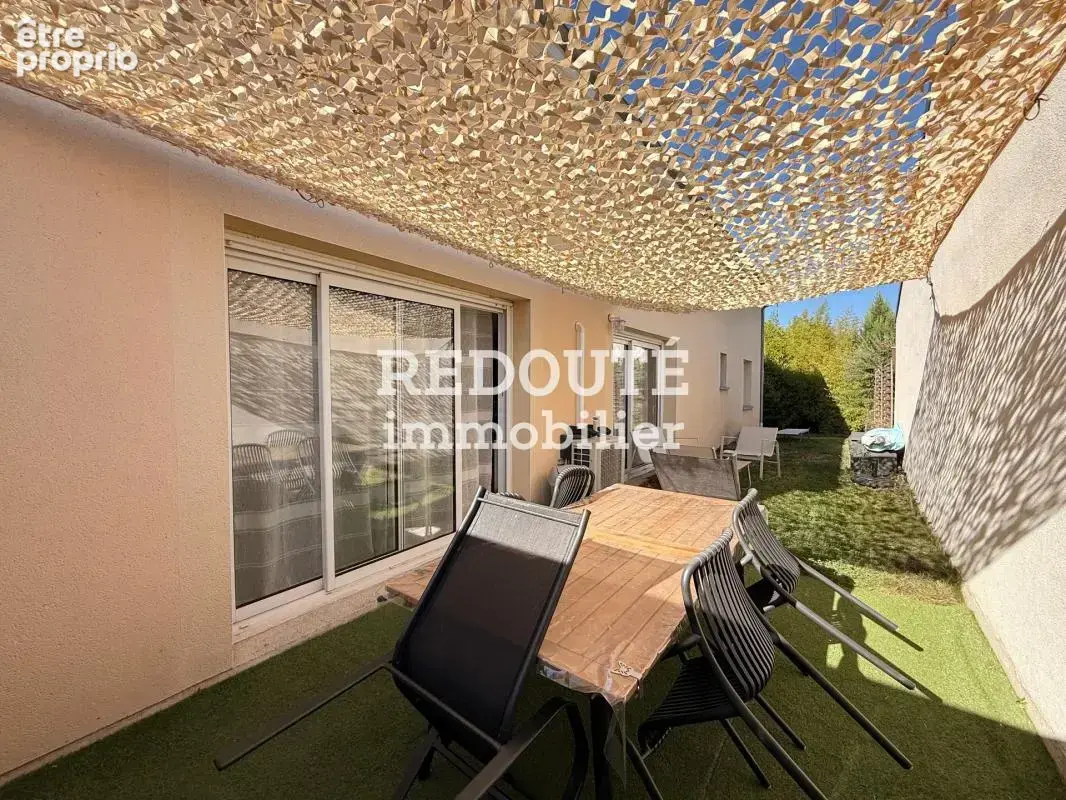 À vendre : loivre - maison type 6 louée - photo 7