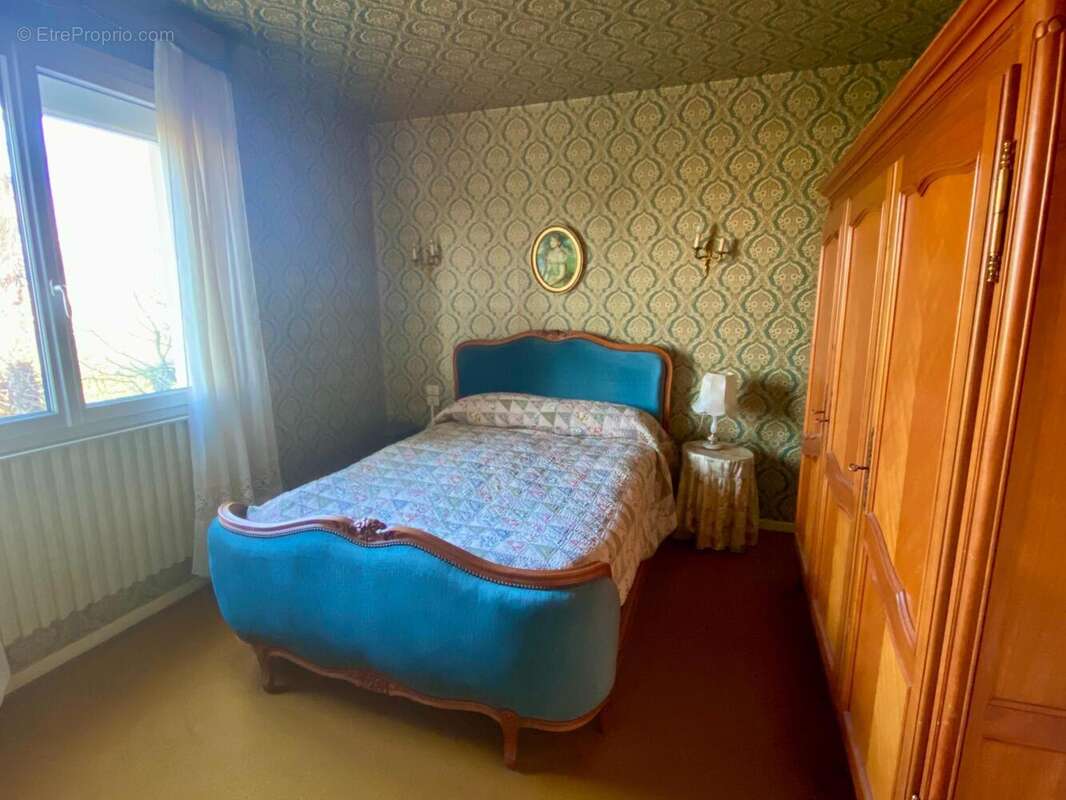 Photo 8 - Maison à AUSSILLON