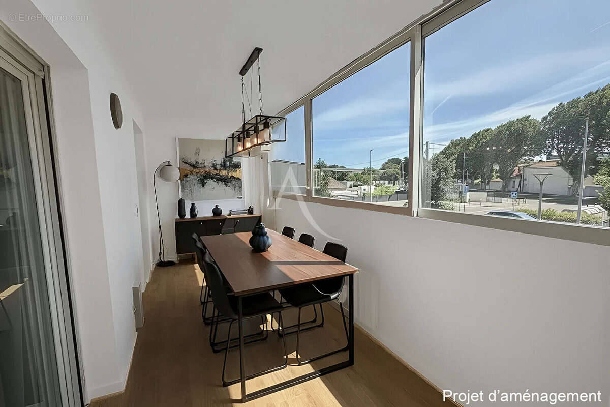 Appartement à ISTRES