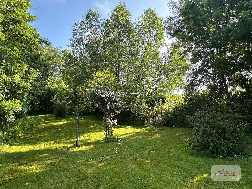 Domaine de Caractère avec Ancien Moulin et Berges Privatives, à Proximité de Saint-Émilion - photo 59