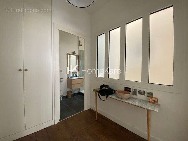 Appartement 46 m² à Bordeaux  - photo 4