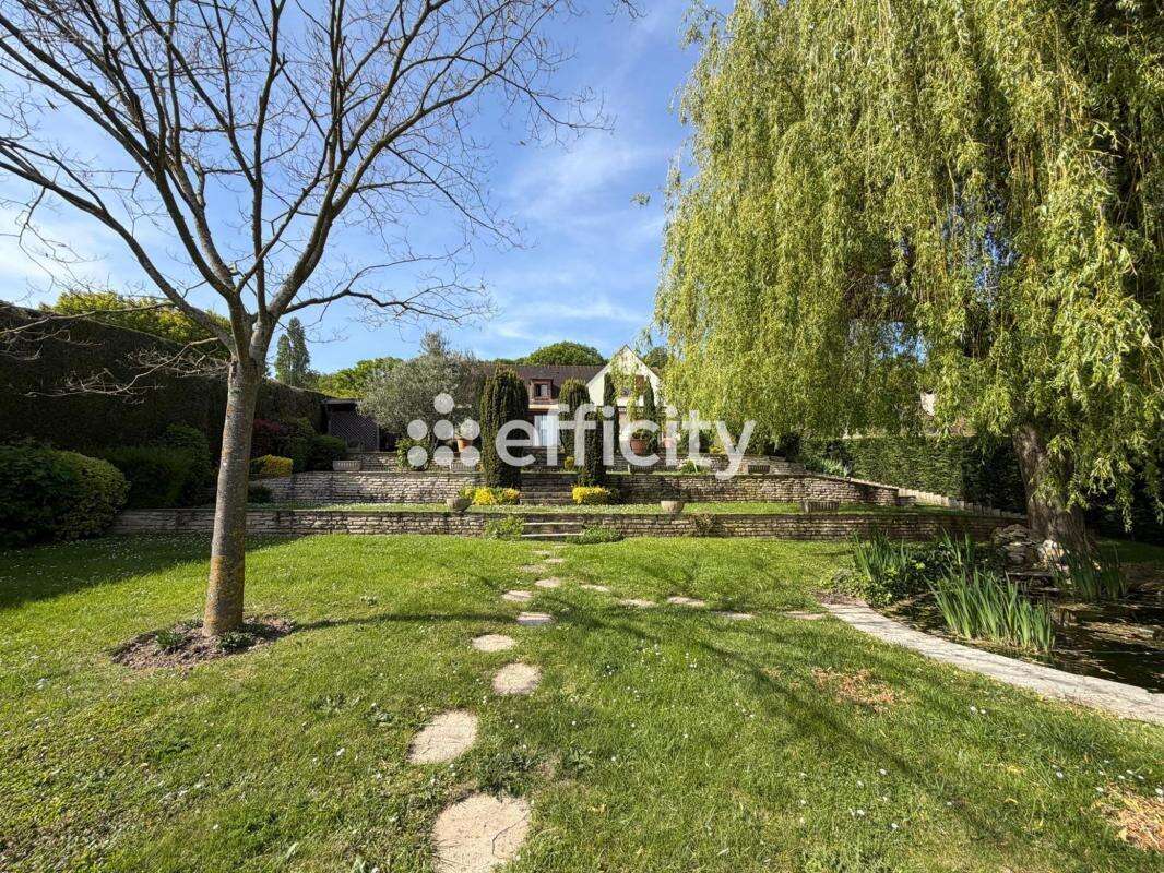Maison 230 m² à Mezy-Sur-Seine  - photo 22