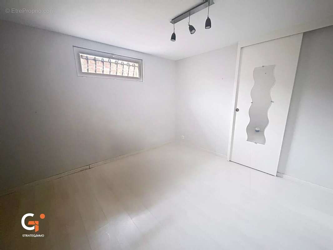 Maison à BARDOUVILLE