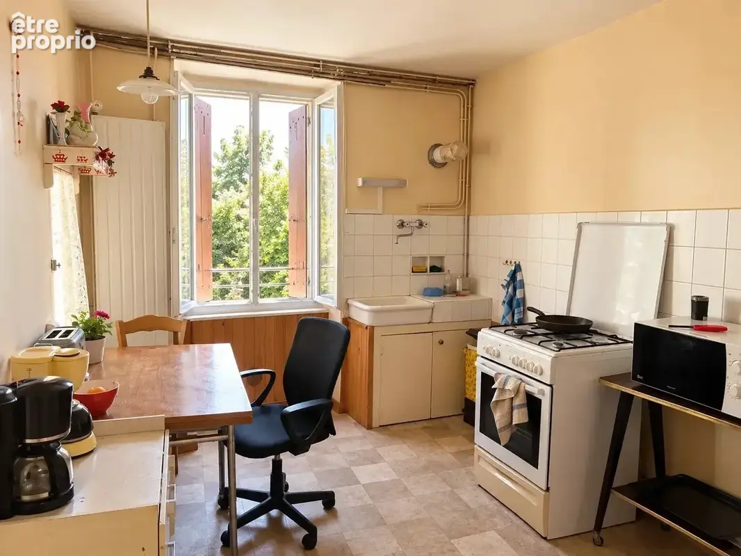 Vente Maison Jumeaux(63570) 55 000ï¿œ - photo 2