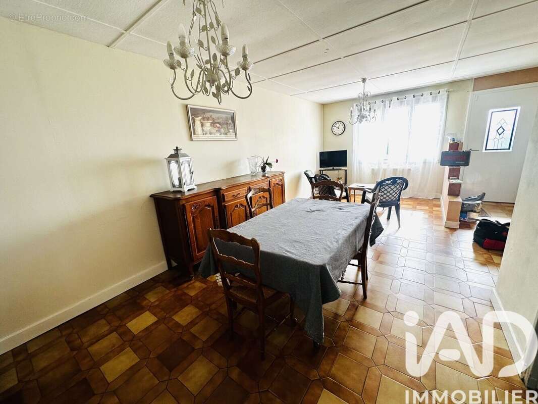 Photo 4 - Maison à SAINT-ANDRE-DE-CUBZAC