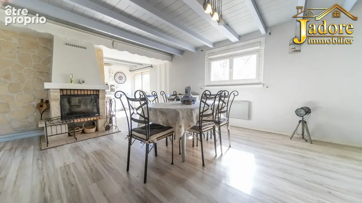 Maison de village - photo 5