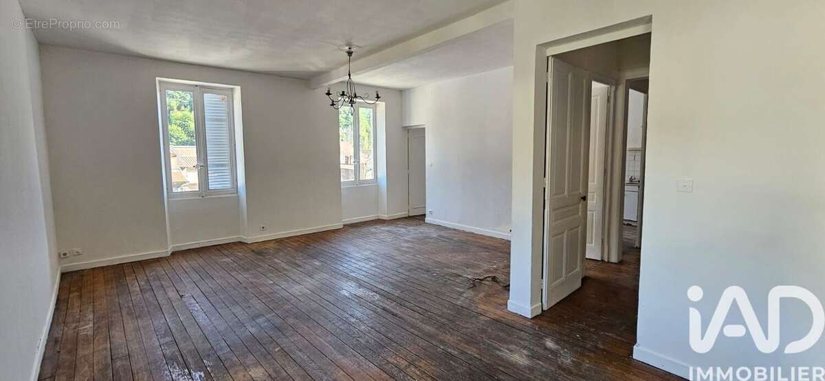 Photo 8 - Maison à SAINT-RAMBERT-EN-BUGEY