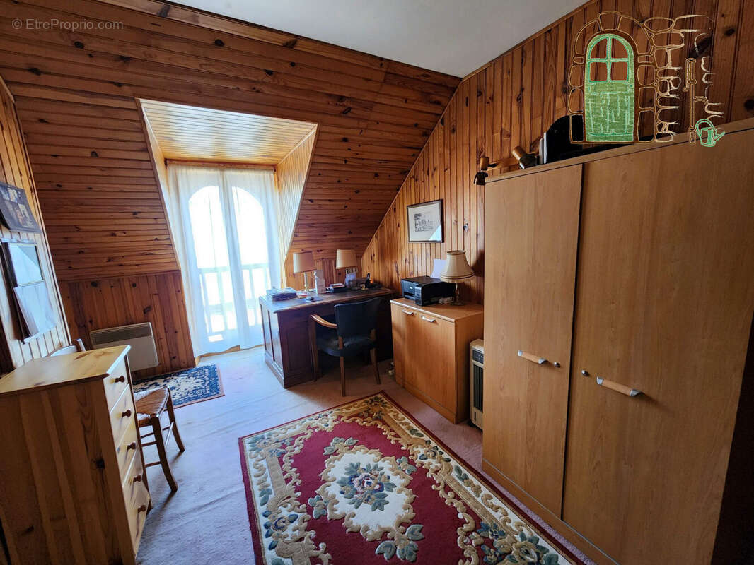 Maison 120 m² à Mondoubleau  - photo 7