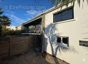 Maison à SAINT-GILLES-CROIX-DE-VIE