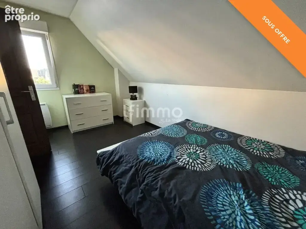 Maison de 89m2 5 pièces à Wittenheim - photo 14