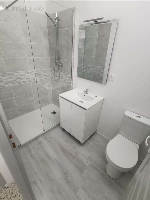 Maison à MARSEILLAN