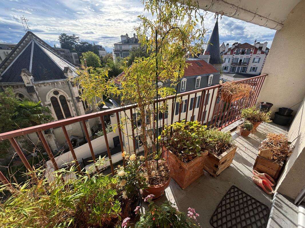 Appartement à PAU